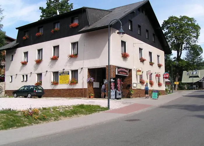 Hotel Anna