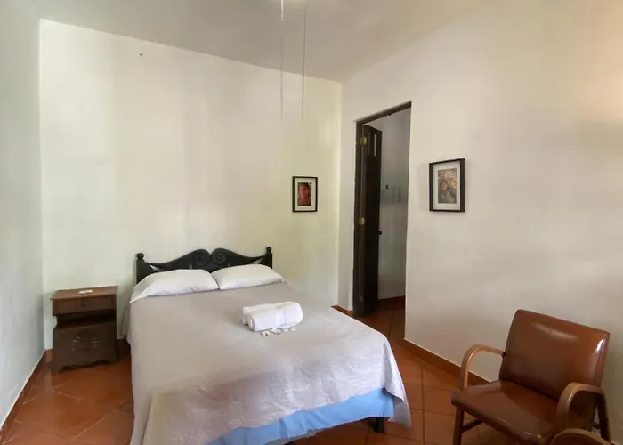 Mikaso Hotel