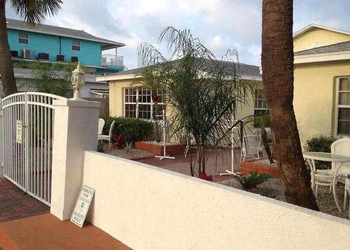 Sand Glo Villas