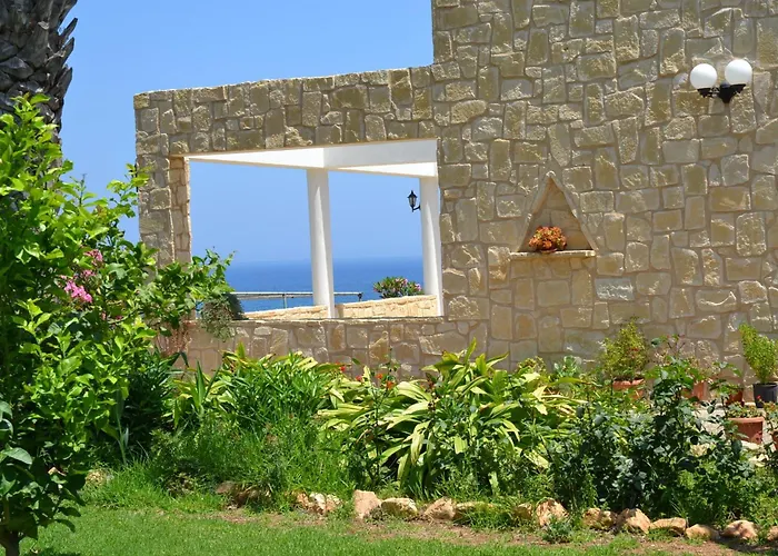 Aphrodite Beach Hotel