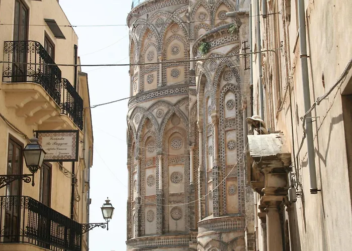 Locanda Re Ruggero