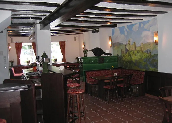 Hotel Zur Kripp