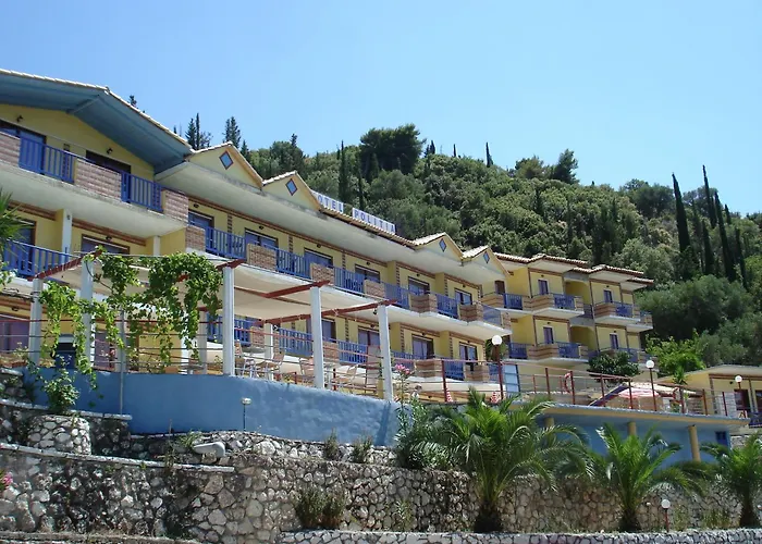 Politia Hotel