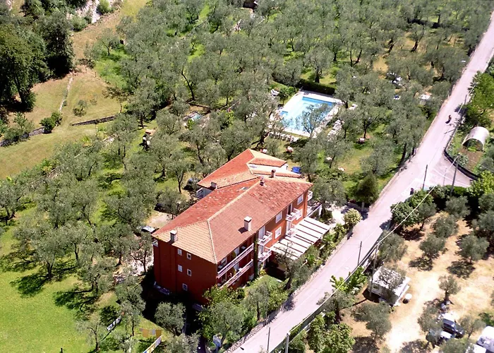 Garnì Casa Rabagno