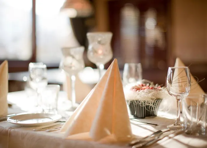 Best Western Laegreid Hotell