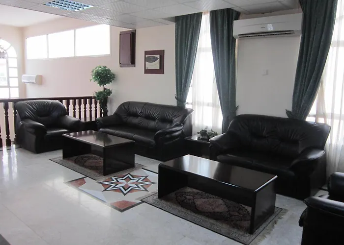 Al Nile Hotel