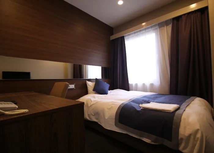 Hotel Il Credo Gifu