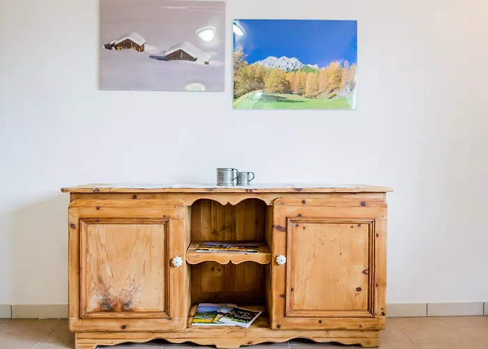 Apartement Gute Laune