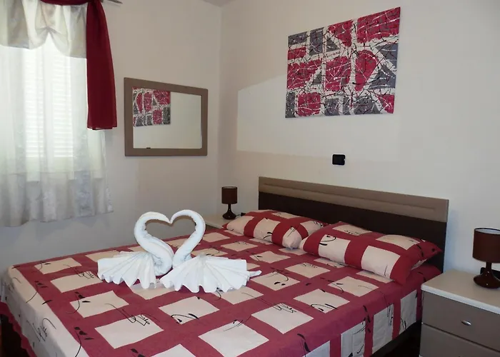 Apartments Medulin - Orijeta