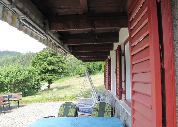 Blasbichler Appartments