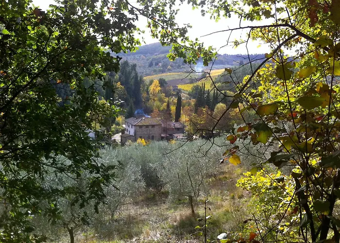 La Casa Nel Chianti