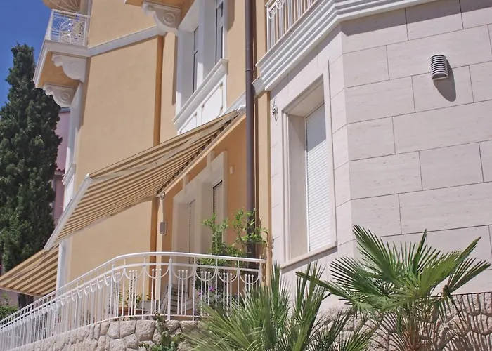 Guest House Villa Dagmar