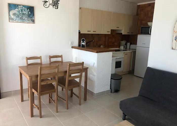 Apartamentos Miradores