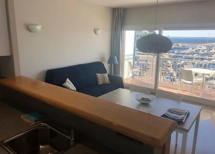 Apartaments La Catifa Now With Elevator!!!