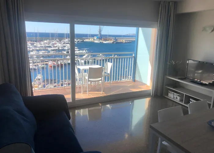 Apartaments La Catifa Now With Elevator!!!