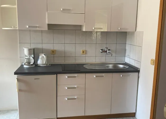 Apartments Nautica