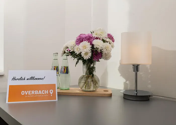 Haus Overbach