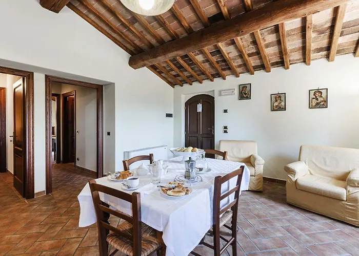 Antica Grancia Di Quercecchio