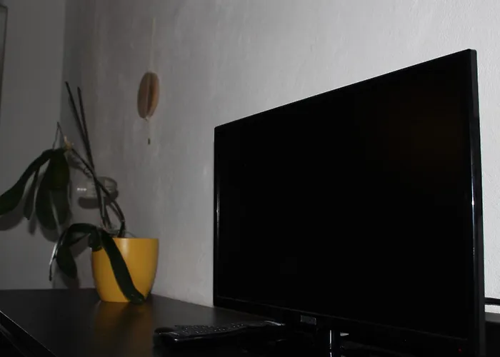 Ferienwohnung Teufelsmauer Waldhaus