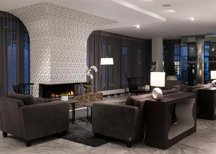 Lydia Hotel