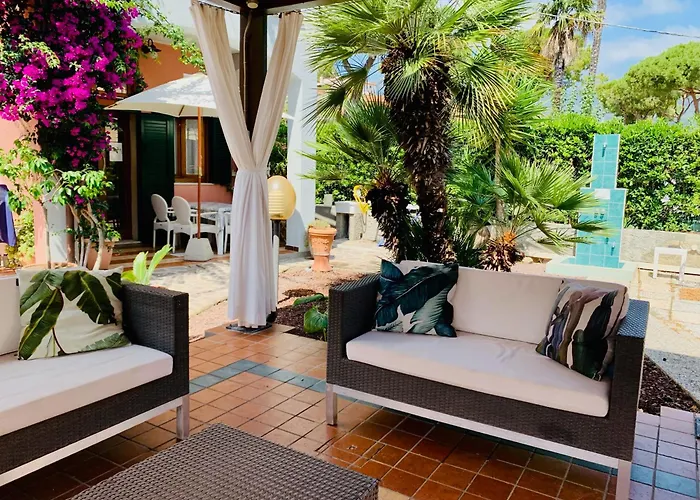 Hotel Elba