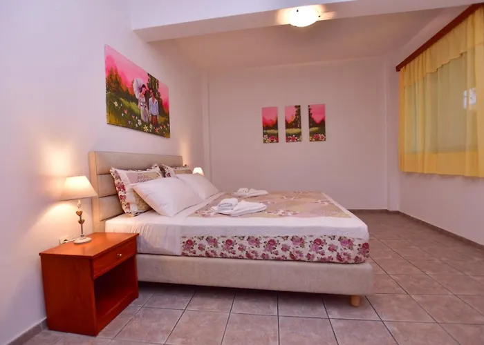 Roula Apartments