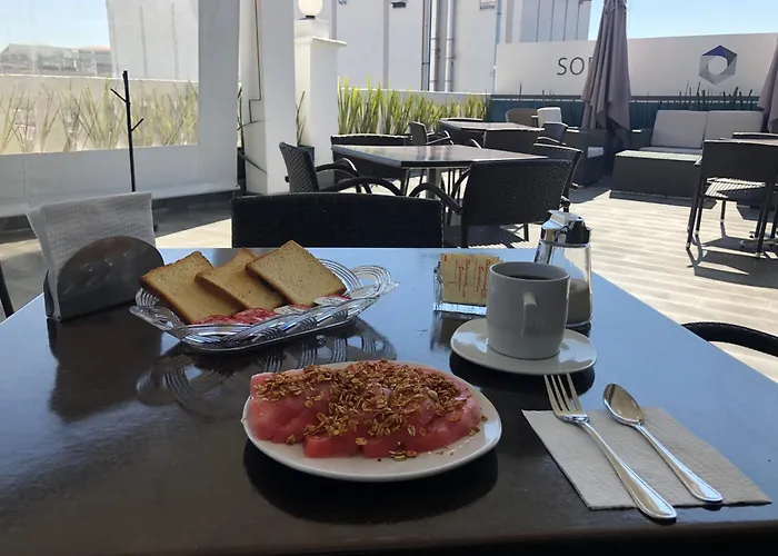 Hotel Sofia