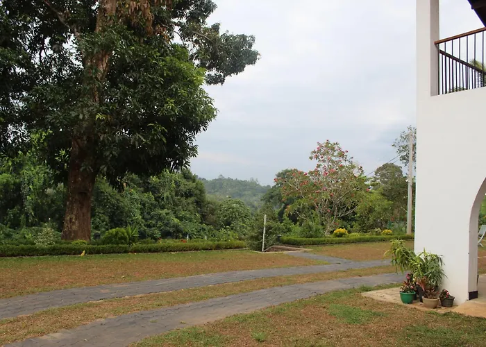 Villa Nilmalee