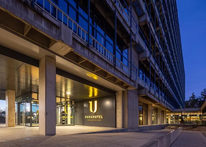 U Parkhotel