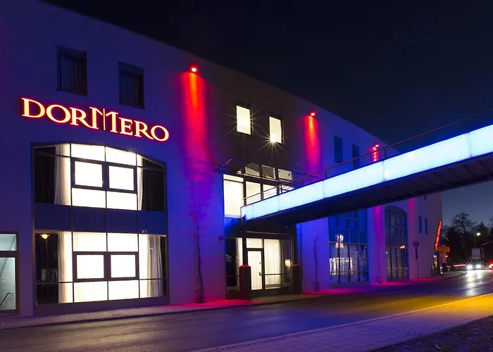 Dormero Hotel Roth