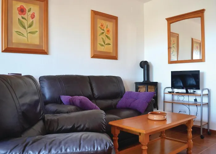 Gorgeous Apartment In Vinaros