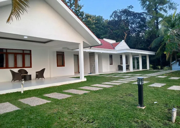 Jatiluhur Valley Resort