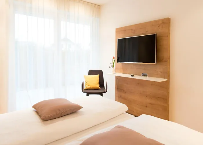 Apartment Oberlechner