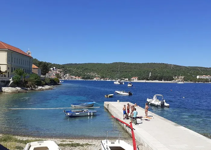 Apartman Sara-Vis