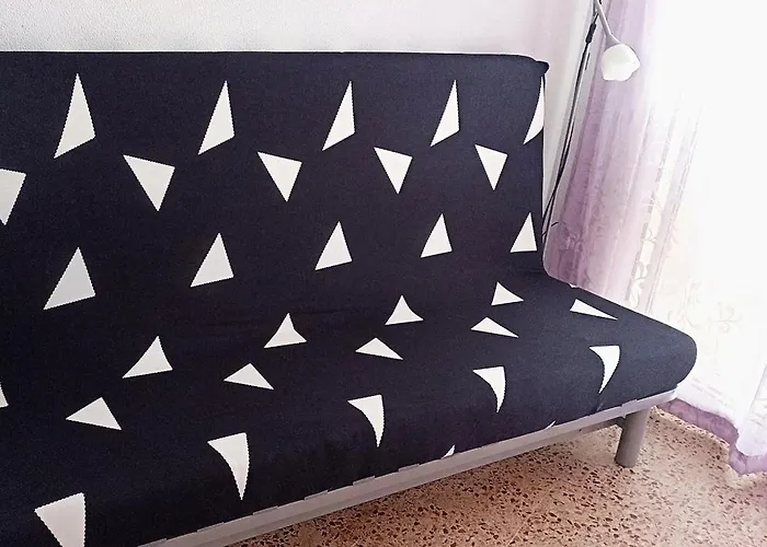 Calafell 5 Beach
