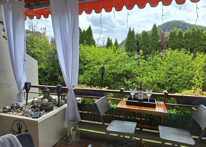 Appartement Herrlich