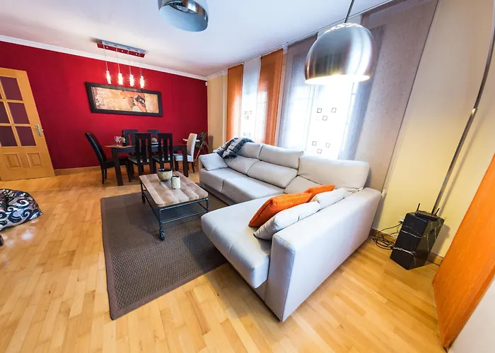 Apartamento San Juan De Los Reyes