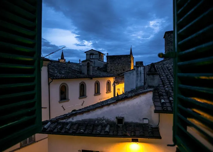 Albergo Fiorentino