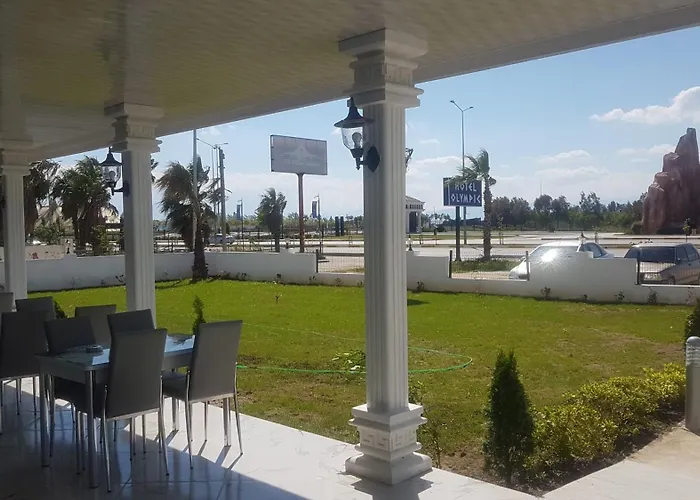 OLYMPIC HOTELS Belek