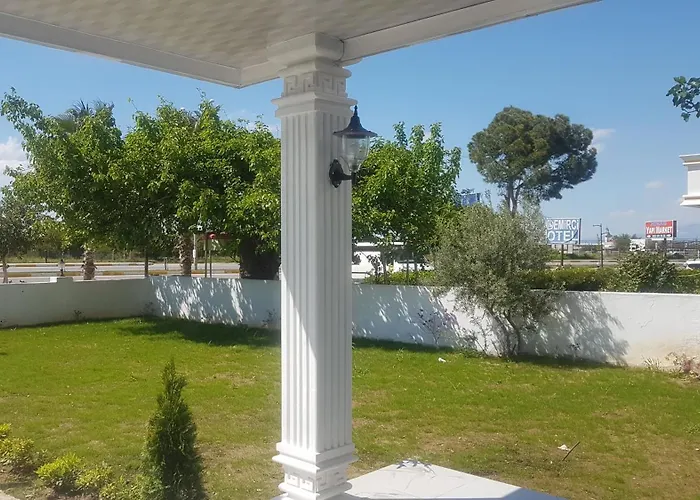 Olympic Hotels Belek (Adults Only)