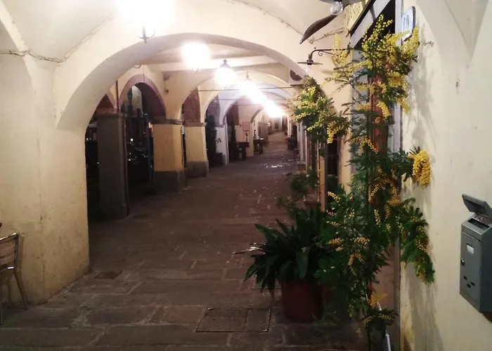 Il Nido Nel Chianti