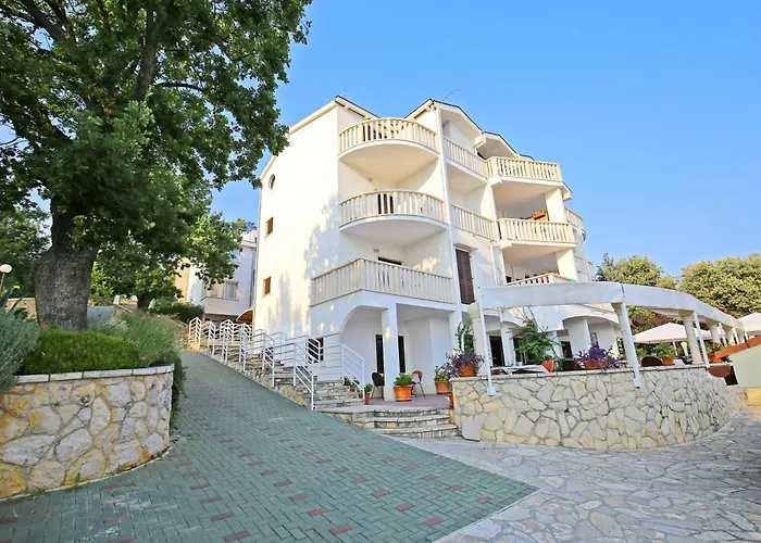 Depadansa Hotel Lucija***
