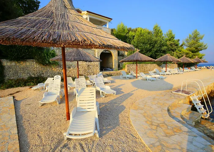 Depadansa Hotel Lucija***