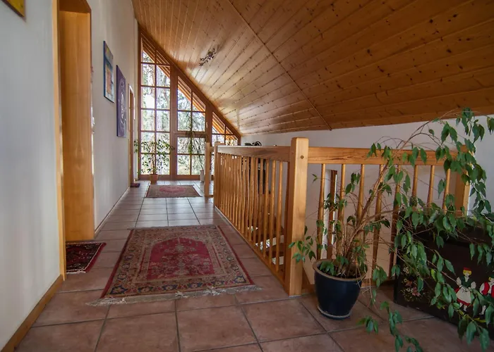 Gästehaus Hellmer