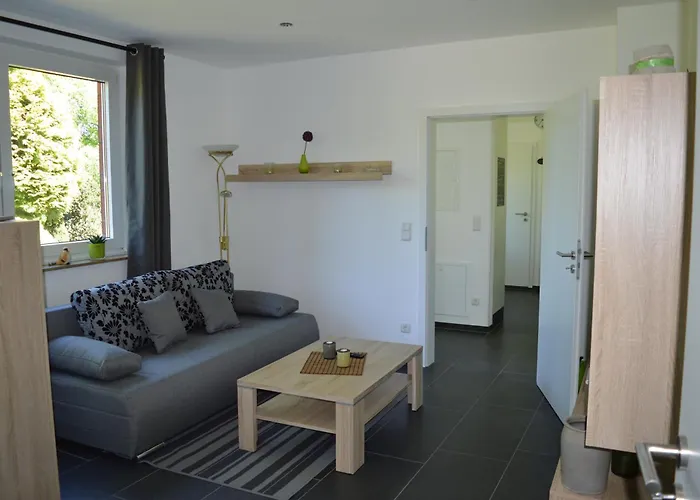 Ferienwohnung Gravemeier