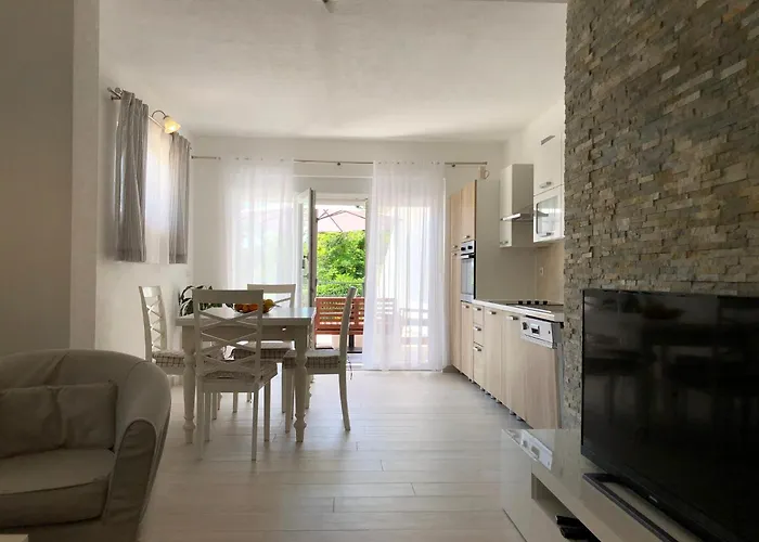 Apartmani Ucka