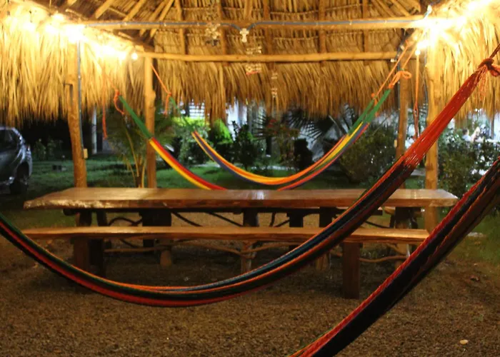 Rodmar Hotel