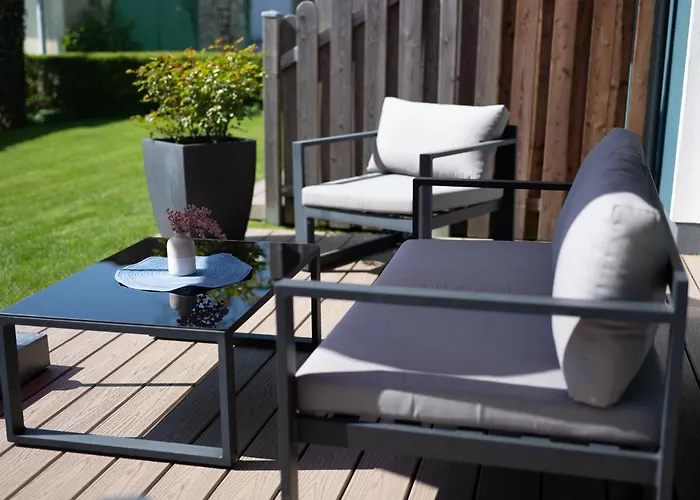 ILEX Appartements