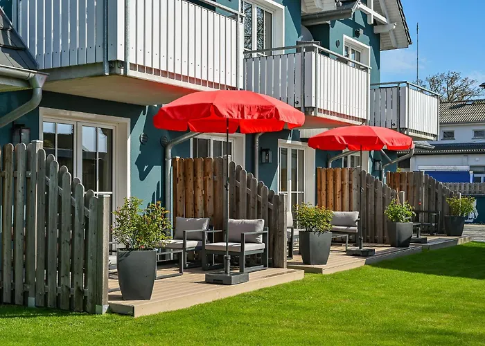 ILEX Appartements