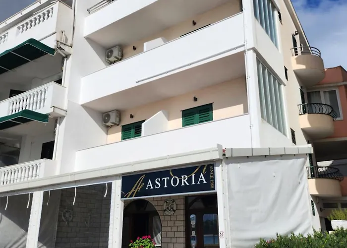 Astoria Promajna